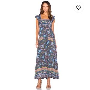 RARE Spell and The Gypsy Collective Folk Town